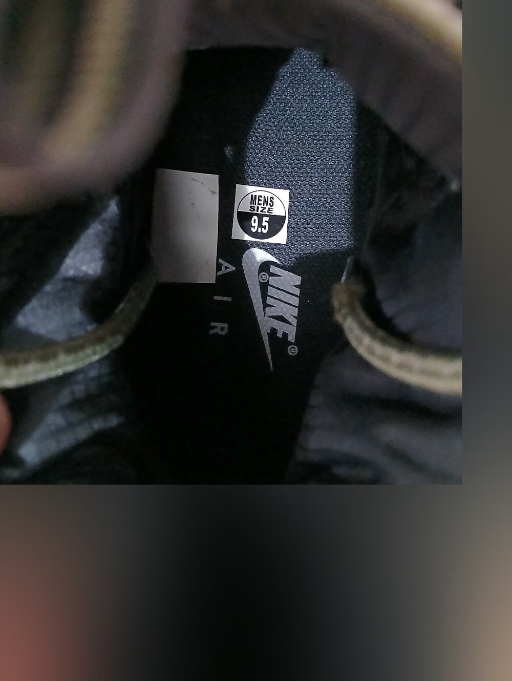 Nike Shoes - Picture 4 of 5